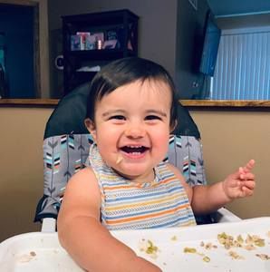 Meet your Posher, Morgan